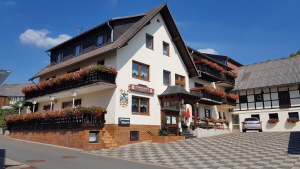 Landgasthof Sauer, Willingen (Upland)