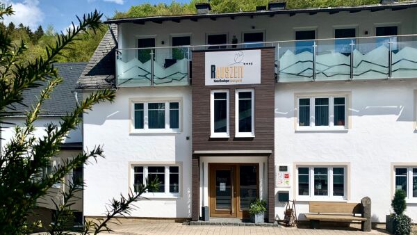 NaturBoutique Hotel RAUSZEIT, Willingen (Upland)