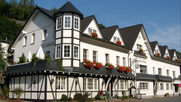 Landhotel Menke, Brilon
