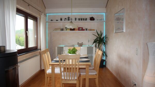 Ferienwohnung Müller / Casa Levante, Wilnsdorf