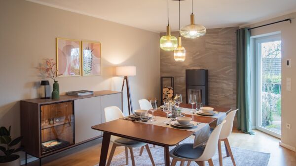 Kiki Casa – Ferienwohnung im Sauerland, Olsberg